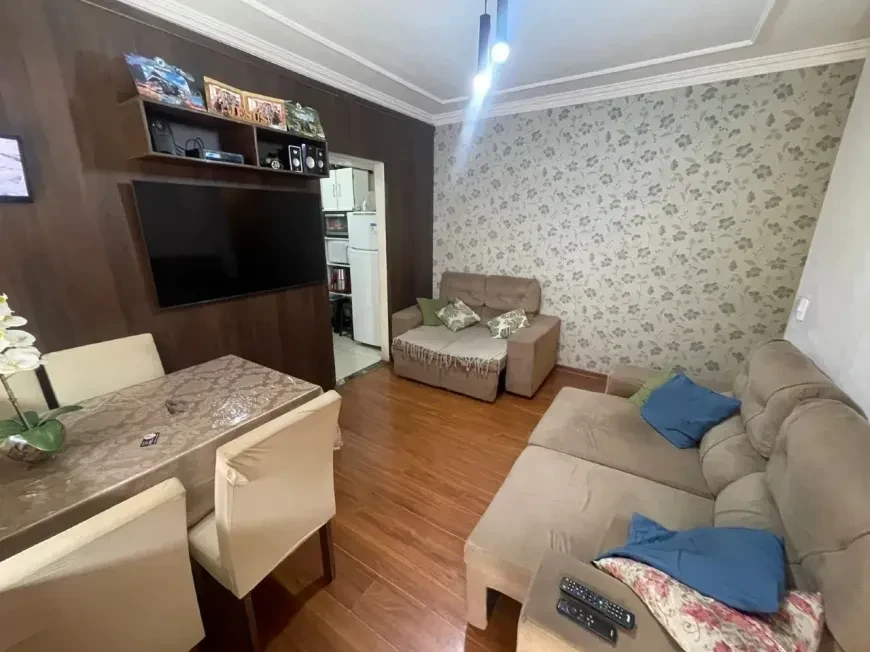 Foto do imóvel: Casa com 2 Quartos à Venda, 70 m² em Santa Amélia - Belo Horizonte