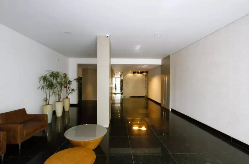 Foto do imóvel: Apartamento com 4 Quartos à Venda, 140 m² em Buritis - Belo Horizonte