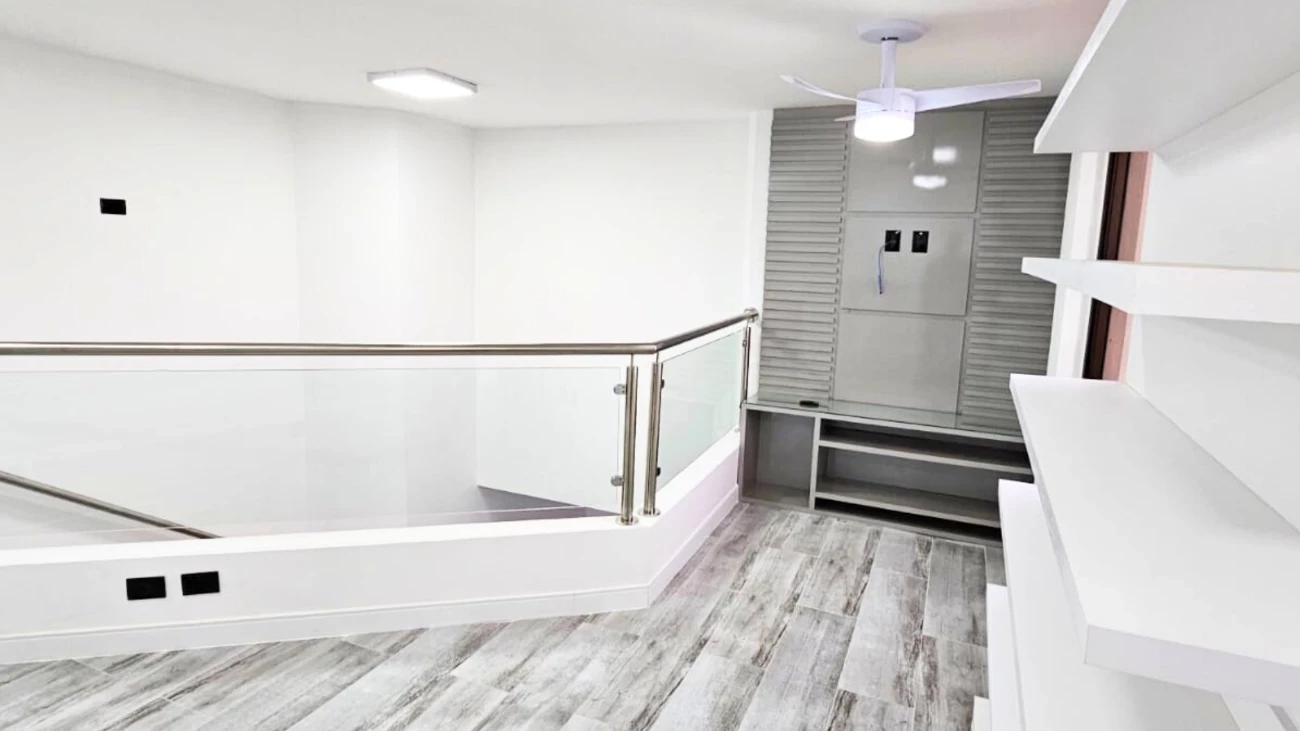 Imagem Apartamento com 3 Quartos à Venda, 210 m² em Sumaré - São Paulo