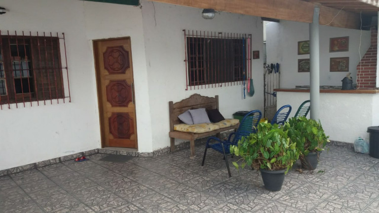 Imagem Casa com 3 Quartos à Venda, 280 m² em Jardim São Sebastião - Caraguatatuba