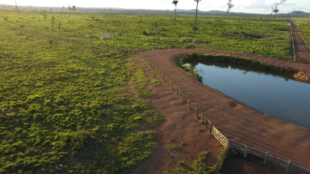 Foto do imóvel: Fazenda à Venda, 430 m² em Centro  - São Félix do Xingu