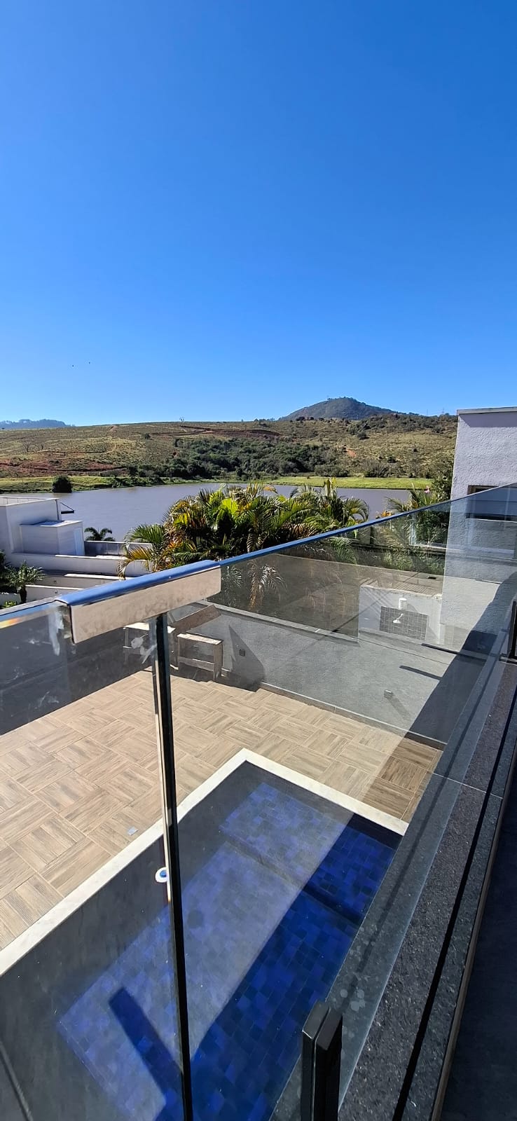 Imagem Casa de Condomínio com 4 Quartos à Venda, 380 m² em Condomínio Residencial Reserva Ecológica Atibaia - Atibaia