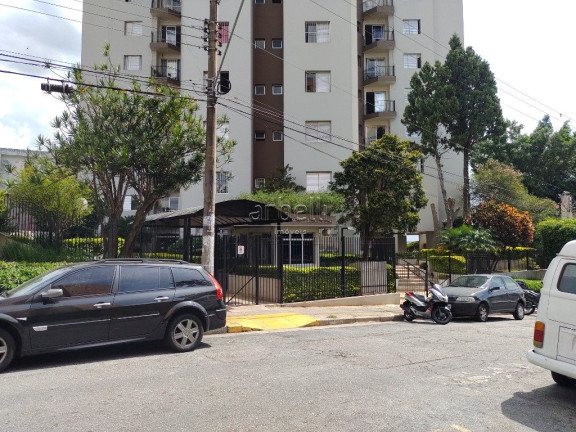 Condomínio Le Logis em São Paulo