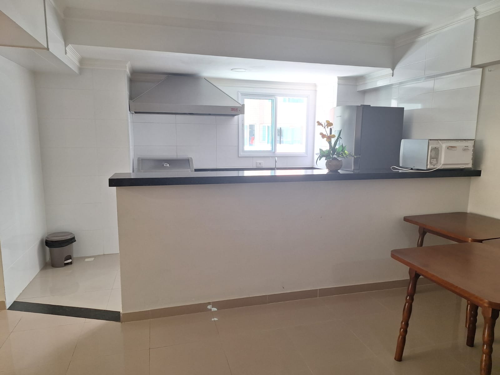 Imagem Apartamento com 2 Quartos à Venda, 90 m² em Aviação - Praia Grande