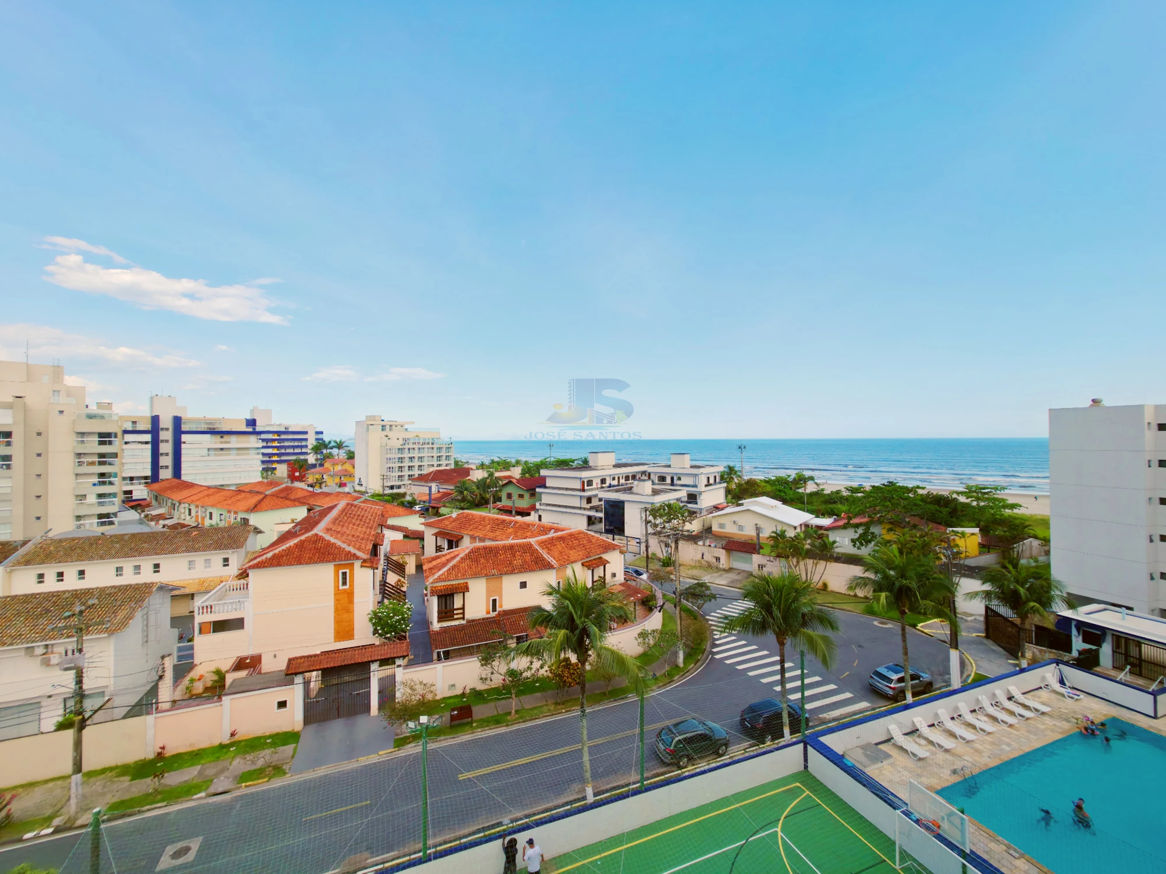 Foto do imóvel: Cobertura com 3 Quartos à Venda, 189 m² em Maitinga - Bertioga