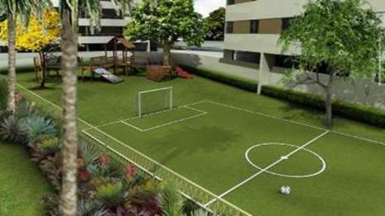 Imagem Apartamento com 4 Quartos à Venda, 140 m² em Apiucos - Recife