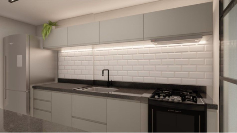 Imagem Apartamento com 2 Quartos para Alugar, 64 m² em Itaim Bibi - São Paulo