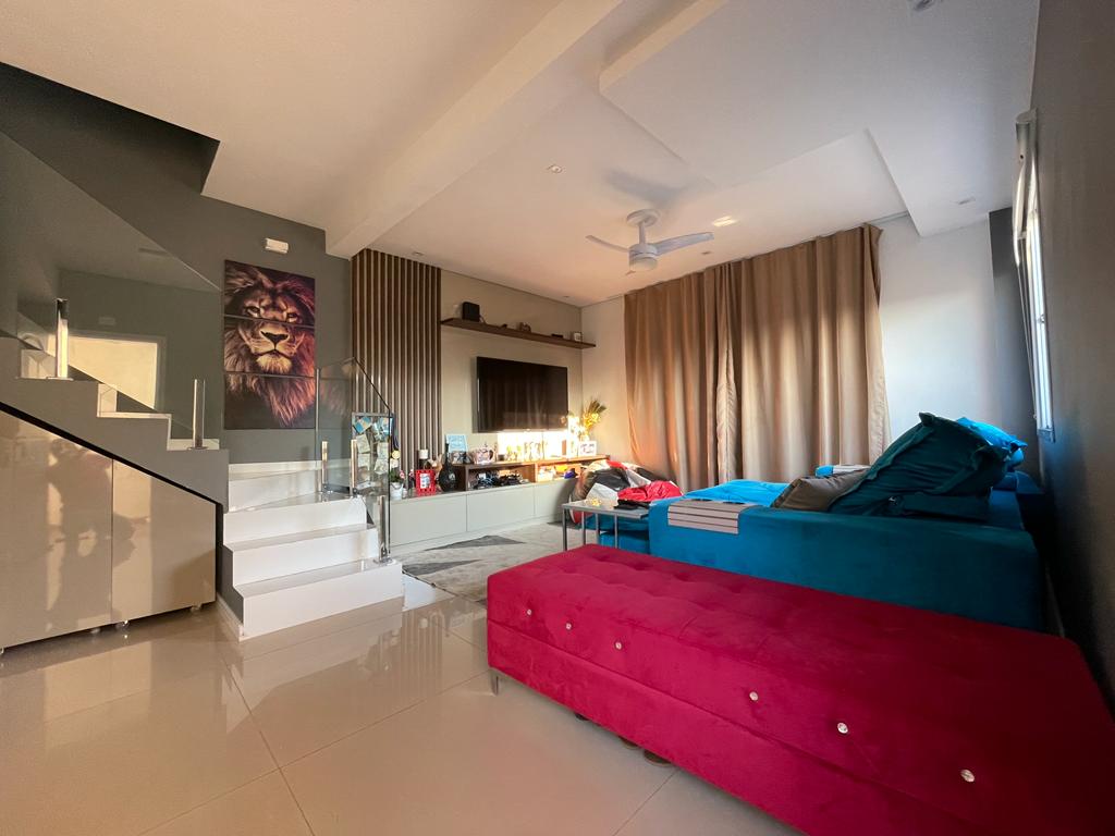 Imagem Casa de Condomínio com 3 Quartos à Venda, 84 m² em Jardim Carlos Cooper - Suzano