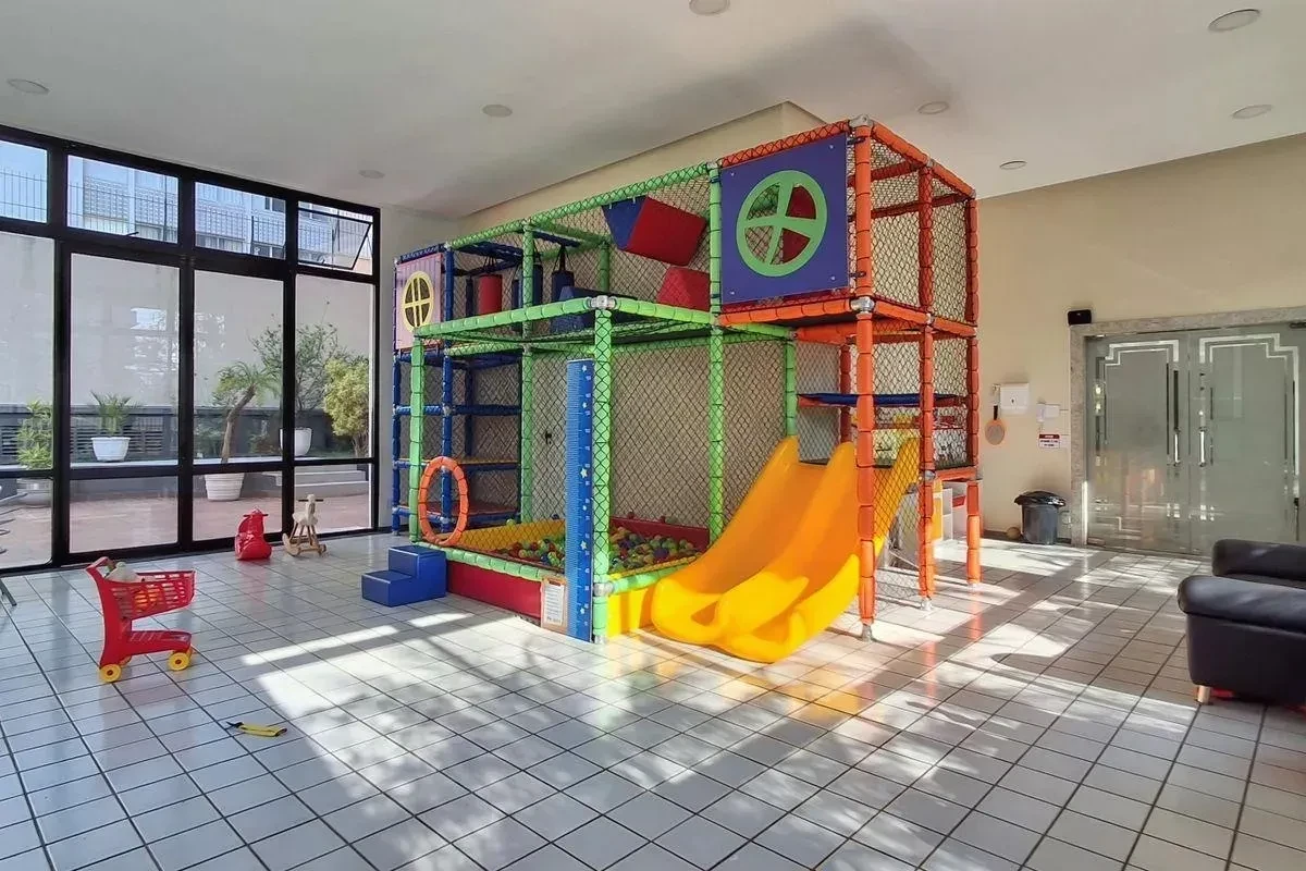 Imagem Apartamento com 3 Quartos à Venda, 107 metros em Vila Clementino - São Paulo