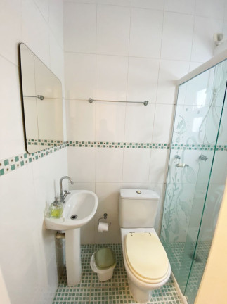 Imagem Casa de Condomínio com 6 Quartos para Temporada, 372 m²em Costa do Sol - Bertioga