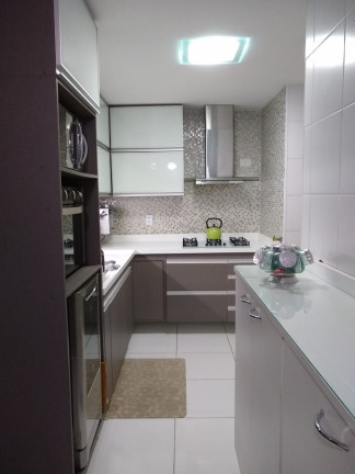 Imagem Apartamento com 3 Quartos à Venda, 113 m² em Freguesia (Jacarepaguá) - Rio de Janeiro