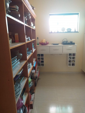 Imagem Casa com 3 Quartos à Venda, 245 m² em Jardim Universitário - Araras