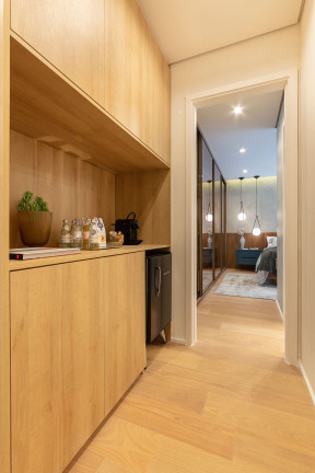 Imagem Apartamento com 3 Quartos à Venda, 147 metros em Pinheiros - São Paulo
