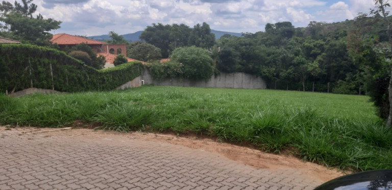 Imagem Terreno à Venda, 2.991 m² em Vivendas do Lago - Sorocaba