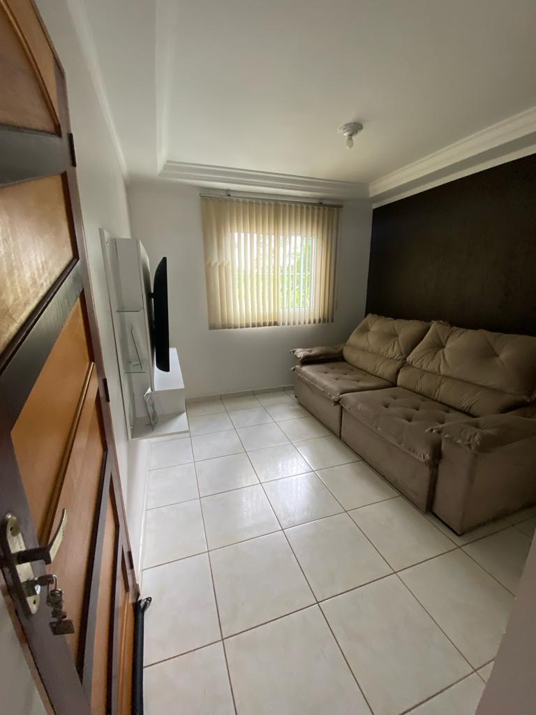Imagem Casa de Condomínio com 3 Quartos à Venda, 80 m²em Chácara São Luiz - Franco da Rocha