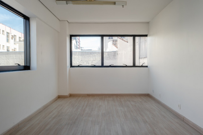 Imagem Sala Comercial para Alugar, 47 m² em São Judas - São Paulo