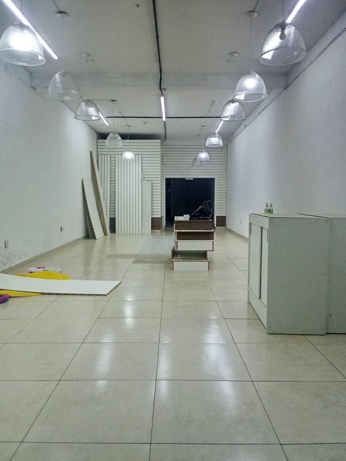 Imagem Sala Comercial para Alugar, 150 m² em Estância Velha - Canoas