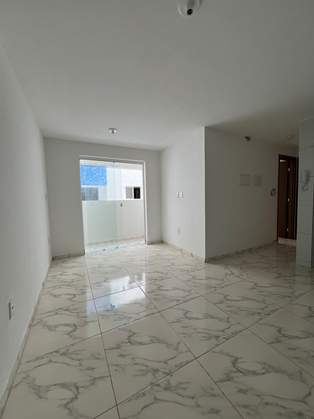 Imagem Apartamento com 2 Quartos à Venda, 50 m² em Muçumagro - João Pessoa