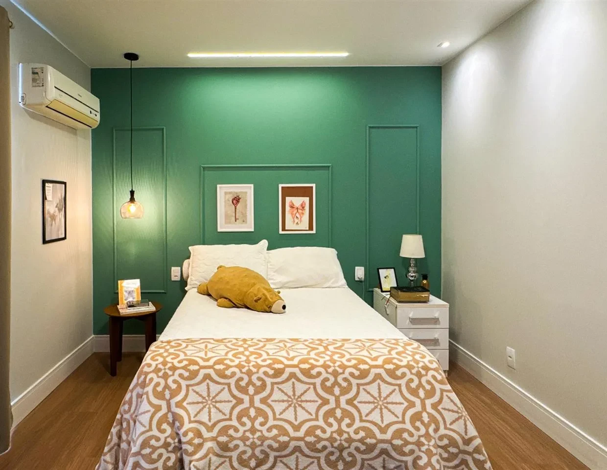 Imagem Casa de Condomínio com 3 Quartos à Venda, 215 m² em Vargem Grande - Rio de Janeiro