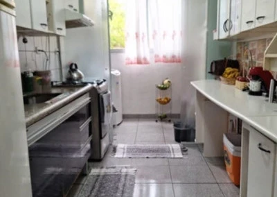 Imagem Apartamento com 2 Quartos à Venda, 60 m² em Vila Formosa - São Paulo