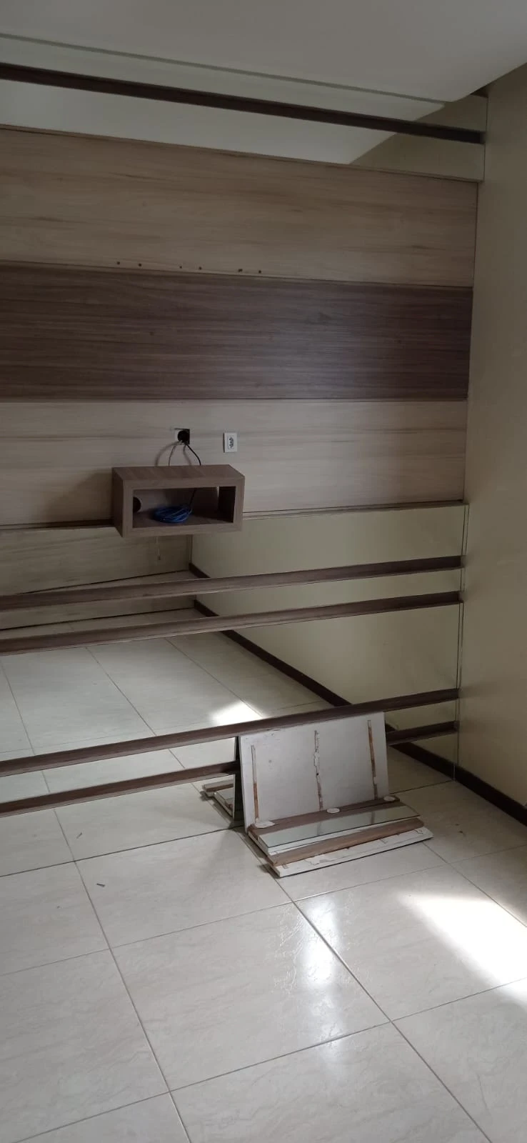 Foto do imóvel: Apartamento com 3 Quartos à Venda, 81 m² em Mato Alto - Araranguá