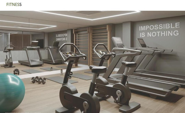 Foto do imóvel: Apartamento com 3 Quartos à Venda, 91 m² em Tijuca - Rio de Janeiro