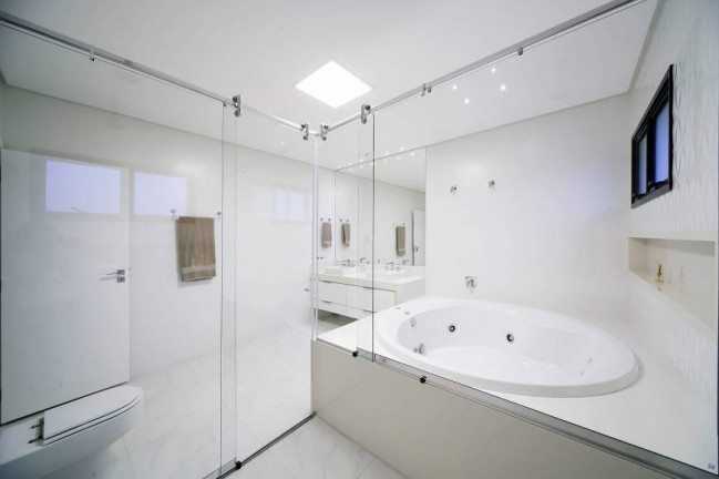 Imagem Casa de Condomínio com 3 Quartos à Venda, 700 m² em Jardim Residencial Saint Patrick - Sorocaba