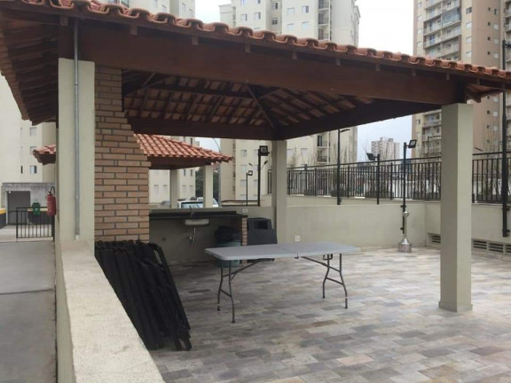 Imagem Apartamento com 2 Quartos para Alugar, 52 m² em São Pedro - Osasco