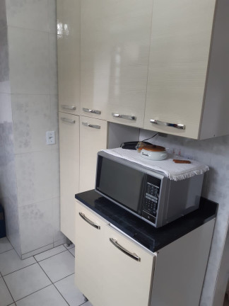 Imagem Apartamento com 2 Quartos à Venda,  em Jardim Mirna - Taboão da Serra