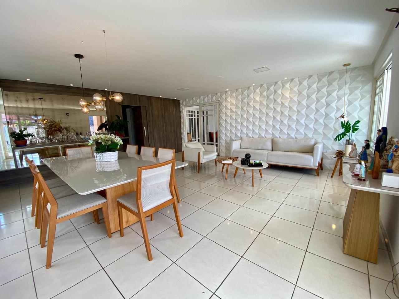 Foto do imóvel: Casa com 4 Quartos à Venda, 260 m² em Pitanguinha - Maceió