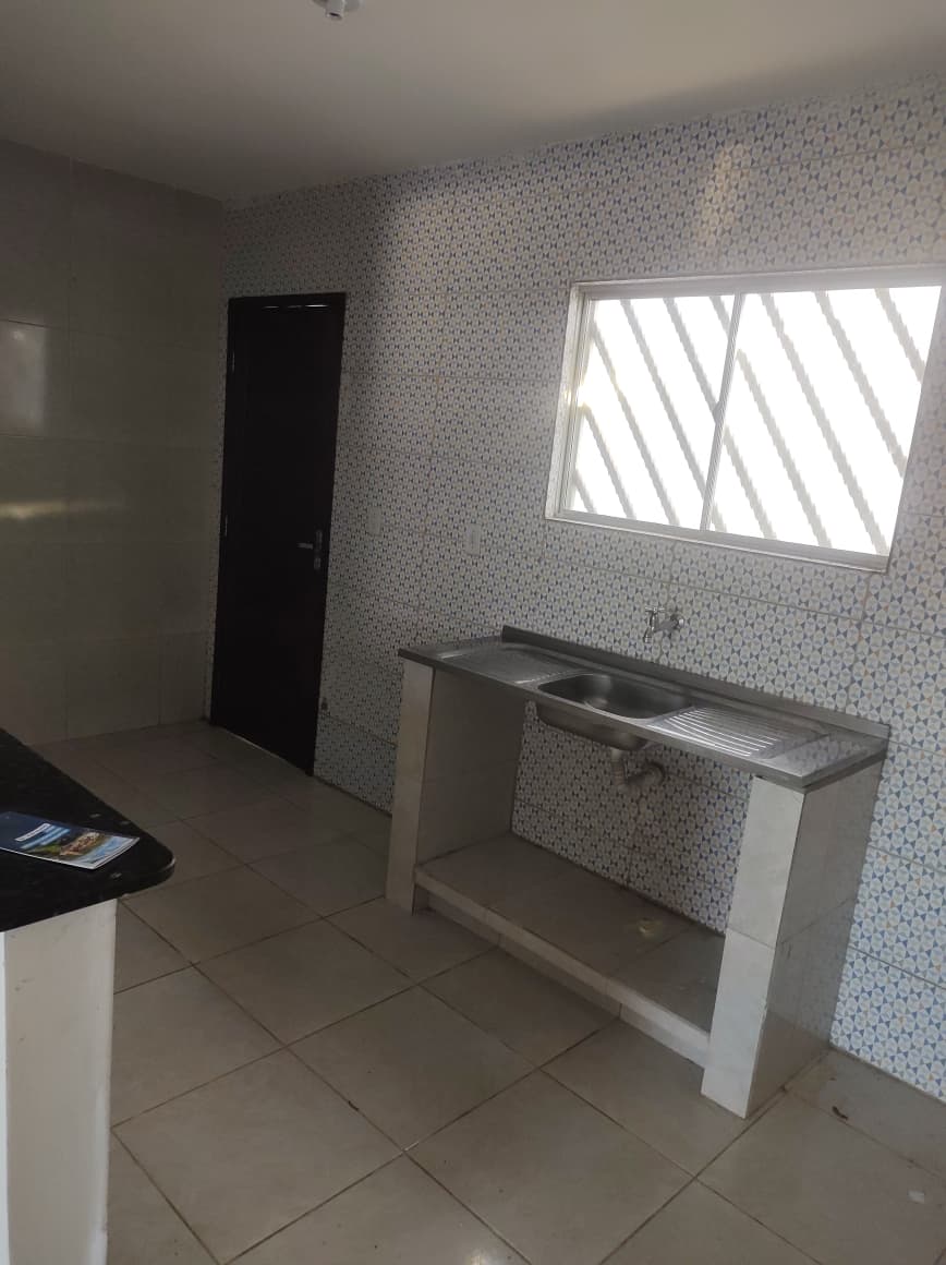 Imagem Casa com 2 Quartos à Venda, 200 m² em Jardins - Santa Rita