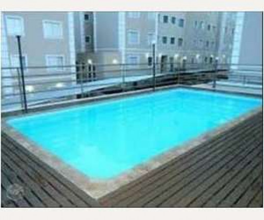 Imagem Cobertura com 2 Quartos à Venda, 132 m² em Vila Rami - Jundiaí