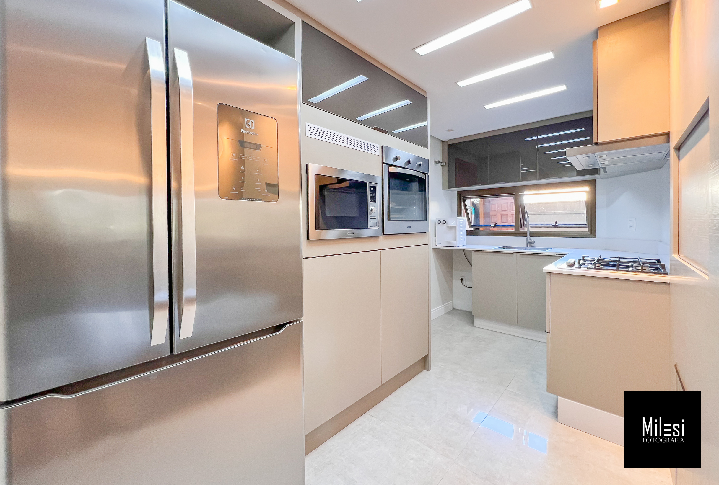 Imagem Apartamento com 3 Quartos à Venda, 128 m²em Exposição - Caxias do Sul