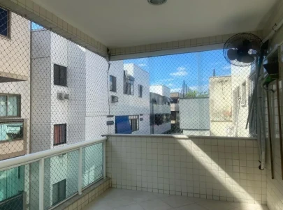 Imagem Apartamento com 2 Quartos à Venda, 99 m² em Recreio dos Bandeirantes - Rio de Janeiro