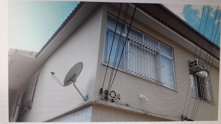 Imagem Casa com 2 Quartos à Venda,  em Piedade - Rio de Janeiro