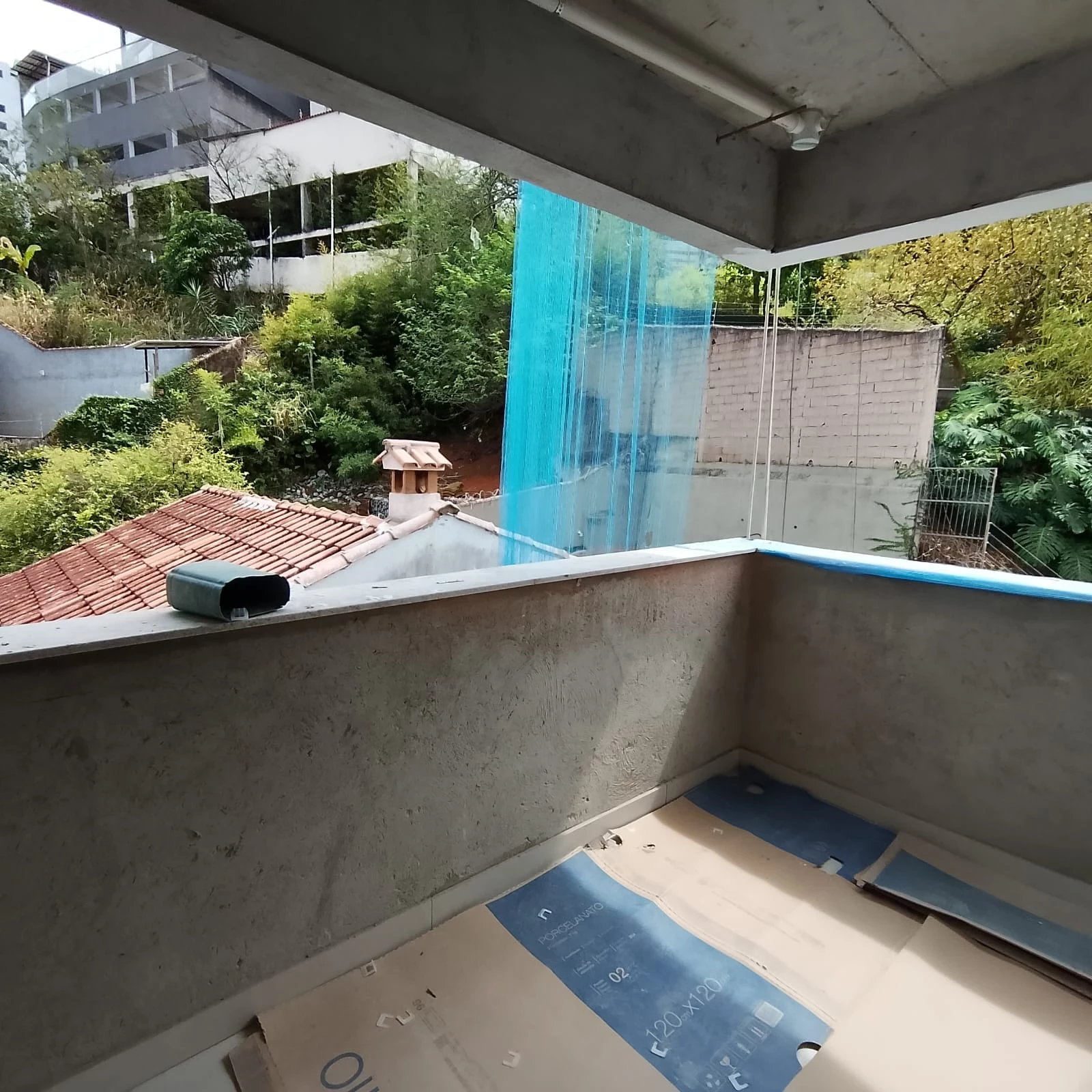 Imagem Apartamento com 3 Quartos à Venda, 134 m² em Bom Pastor - Juiz de Fora