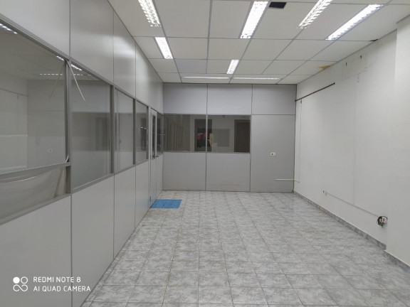 Imagem Ponto Comercial para Alugar, 100 m² em República - São Paulo