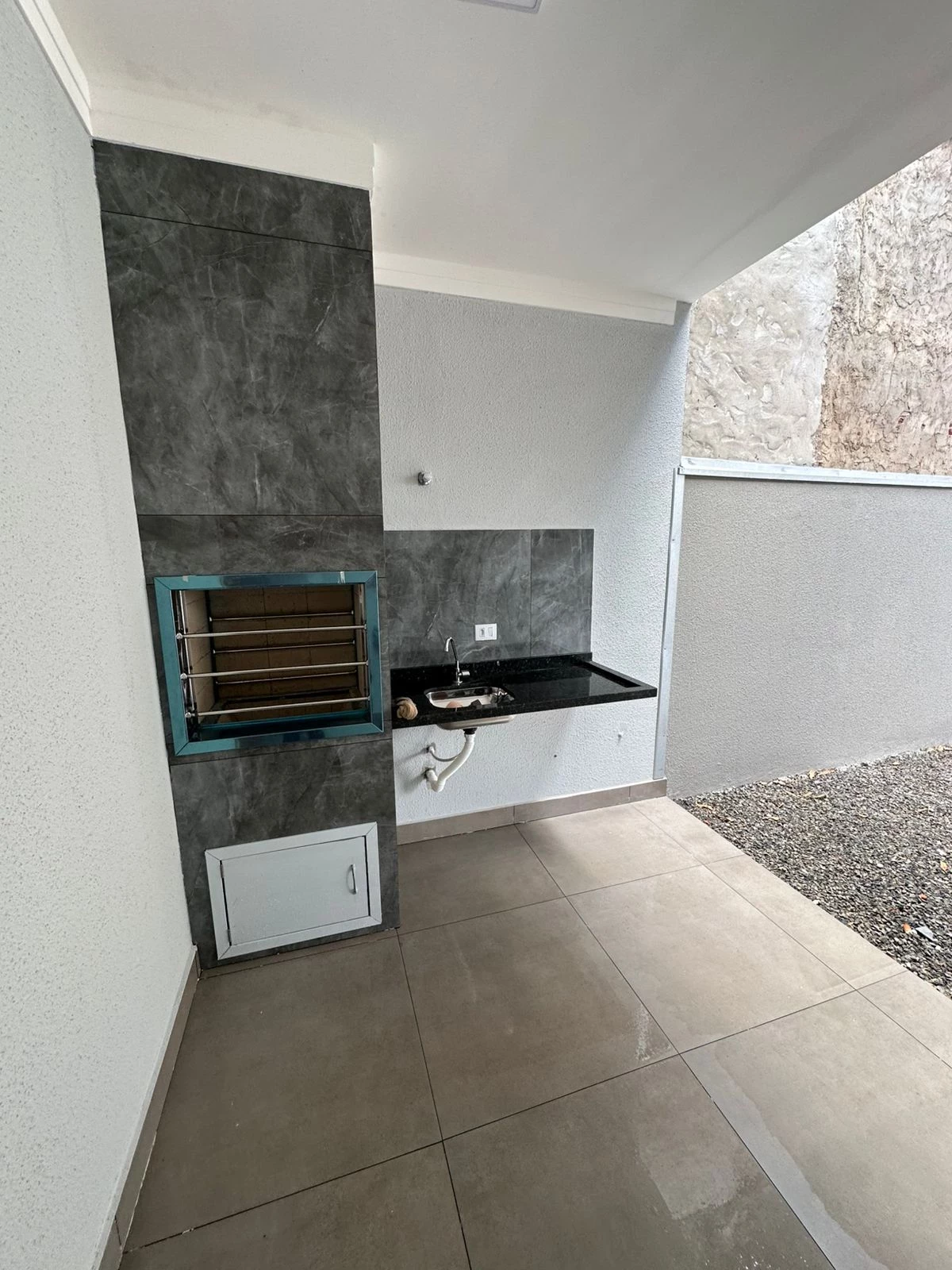 Imagem Casa com 3 Quartos à Venda, 79 m² em Ebenezer - Maringá