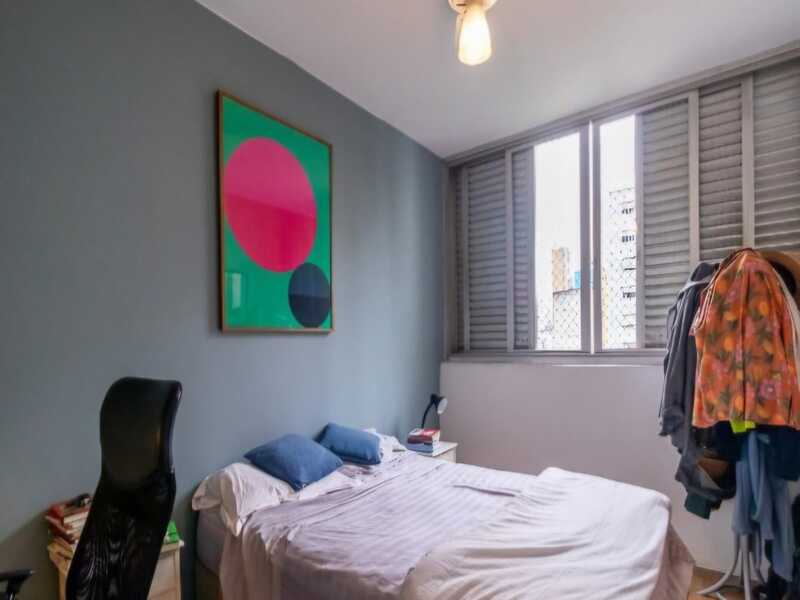 Imagem Apartamento com 2 Quartos à Venda, 73 m² em Pinheiros - São Paulo