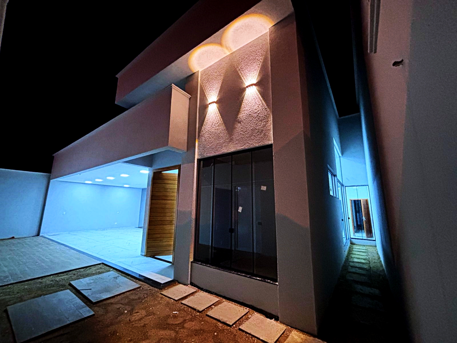 Imagem Casa com 4 Quartos à Venda, 250 m² em Belo Horizonte - Marabá