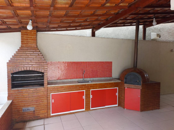 Imagem Apartamento com 2 Quartos à Venda, 60 m² em Tanque - Rio de Janeiro