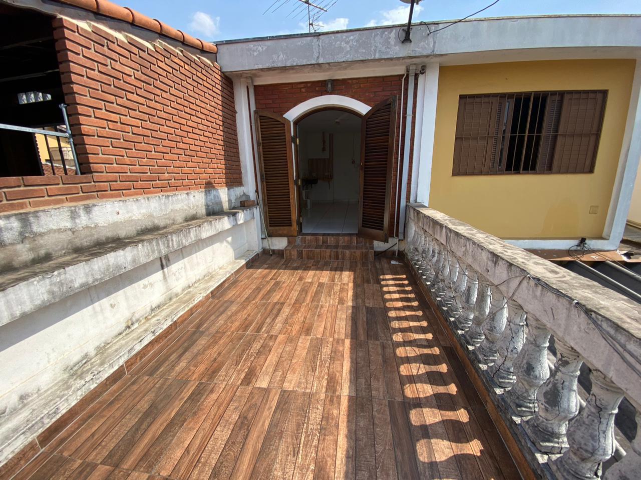 Imagem Sobrado com 3 Quartos à Venda, 100 m² em Taboão - São Bernardo do Campo