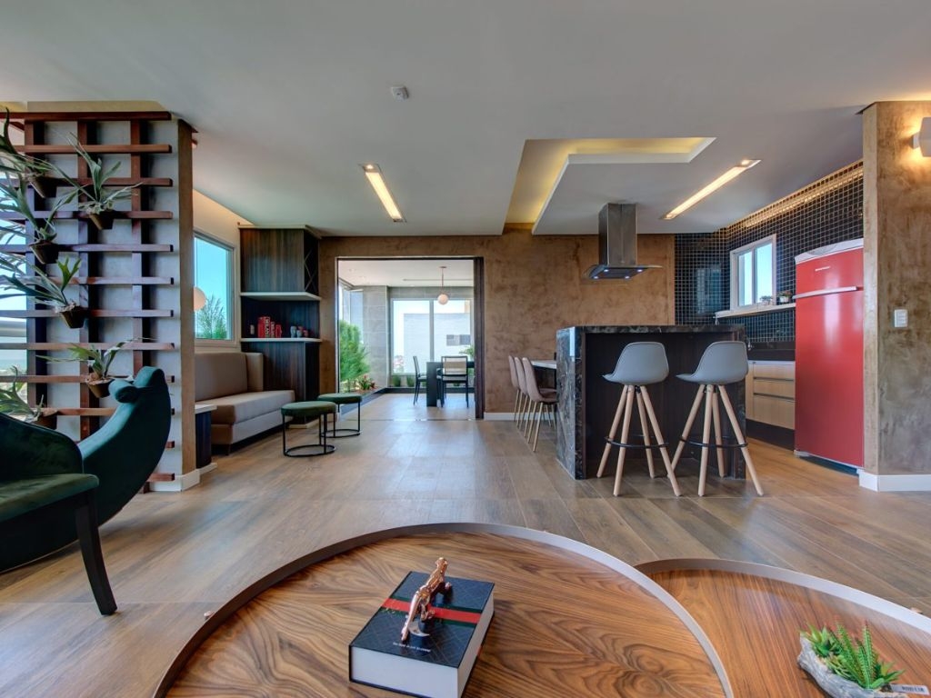 Imagem Apartamento com 2 Quartos à Venda, 86 m²em Varjota - Fortaleza
