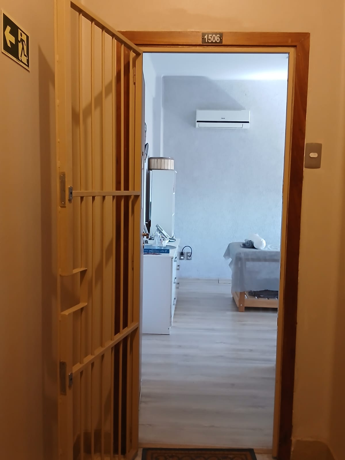 Imagem Sala Comercial à Venda, 22 m² em Centro Histórico - Porto Alegre