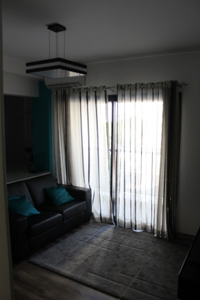 Imagem Apartamento com 1 Quarto à Venda, 35 m² em Vila Olímpia - São Paulo