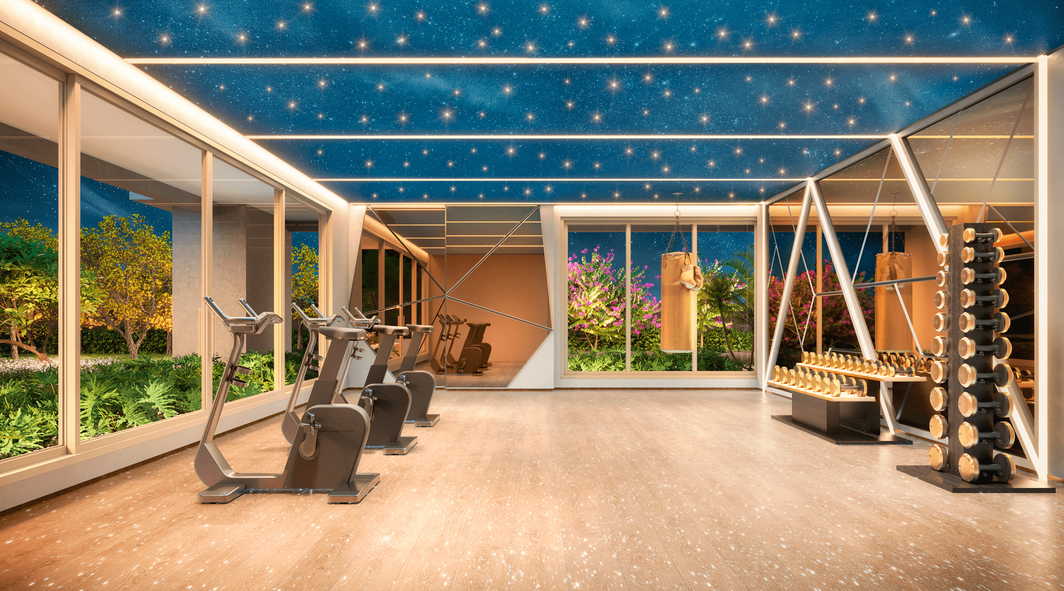 Imagem Apartamento com 2 Quartos à Venda, 89 m²em Santo Amaro - São Paulo