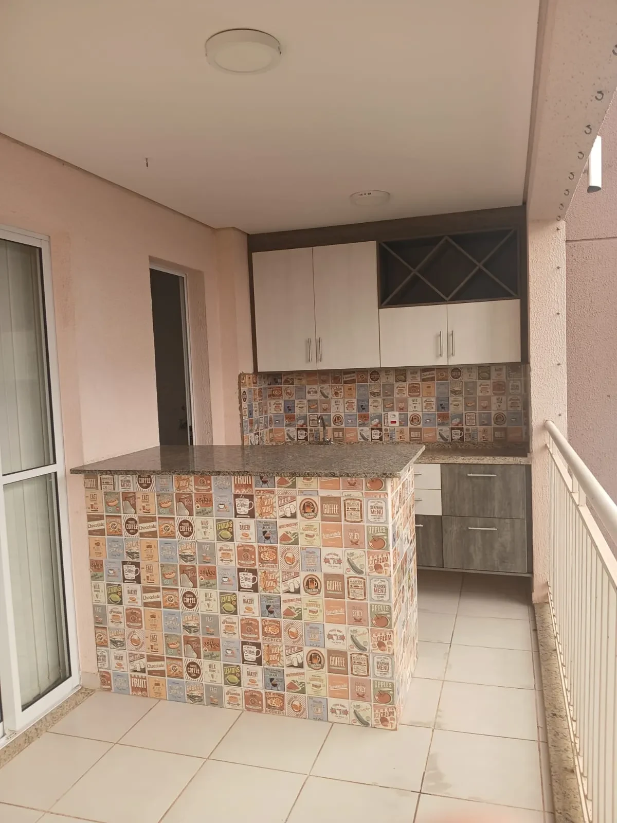 Imagem Apartamento com 2 Quartos à Venda ou Locação, 69 m² em Parque Residencial Nove de Julho - Jundiaí