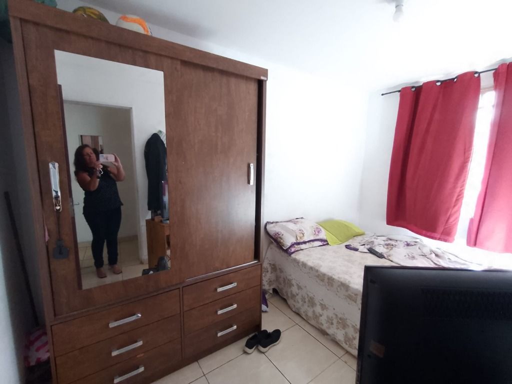 Imagem Apartamento com 3 Quartos à Venda, 82 m² em Venda Nova - Belo Horizonte