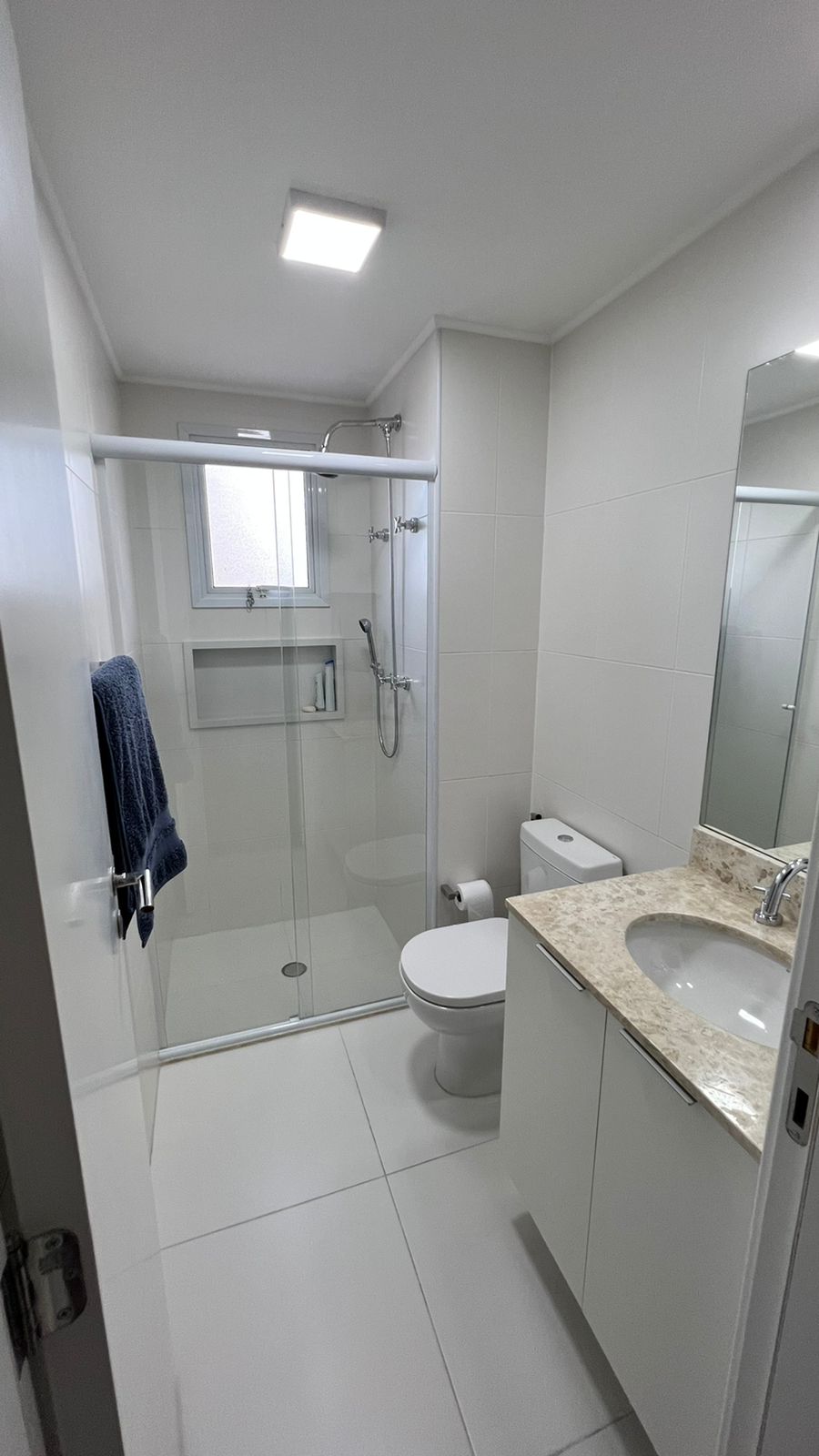 Imagem Apartamento com 4 Quartos à Venda, 165 m² em Vila Gertrudes - São Paulo