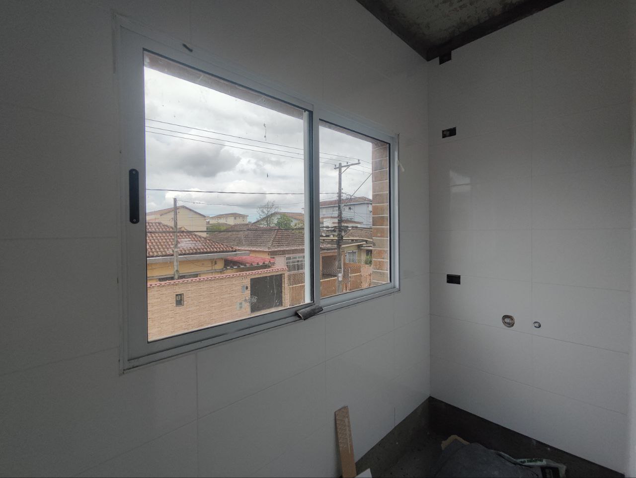 Imagem Apartamento com 4 Quartos à Venda, 239 m²em Jardim Casqueiro - Cubatão